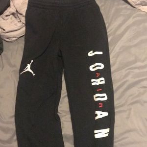 Jordan Joggers